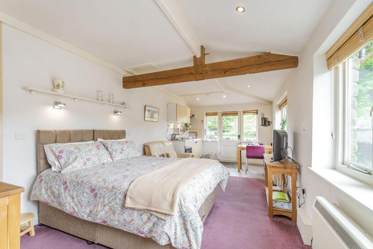 Austwick The Friendly Room מראה חיצוני תמונה