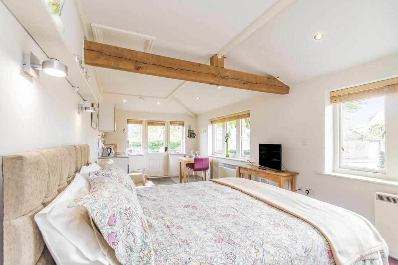 Austwick The Friendly Room מראה חיצוני תמונה