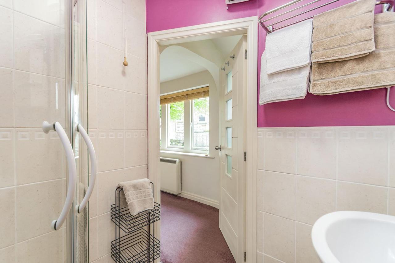 Austwick The Friendly Room מראה חיצוני תמונה