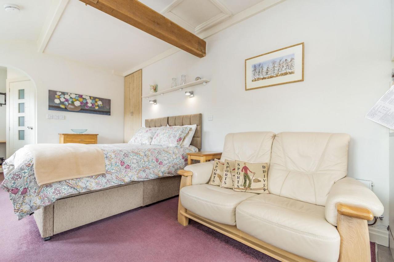 Austwick The Friendly Room מראה חיצוני תמונה